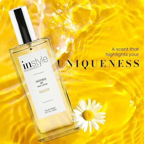 Daisy Eau de Toilette 3.4 Fl Oz