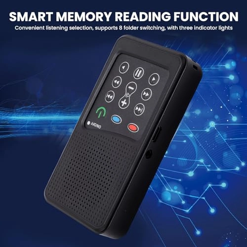 Scripture Reader - 8G