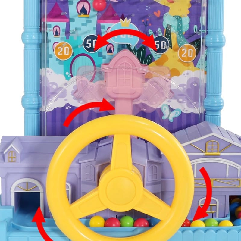 Ball for Preschool Learning Activities - Preschool 40 pieces