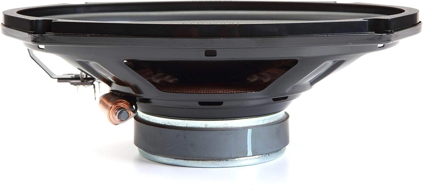 KFC-XP6902C - 6"x9" Component Speaker System