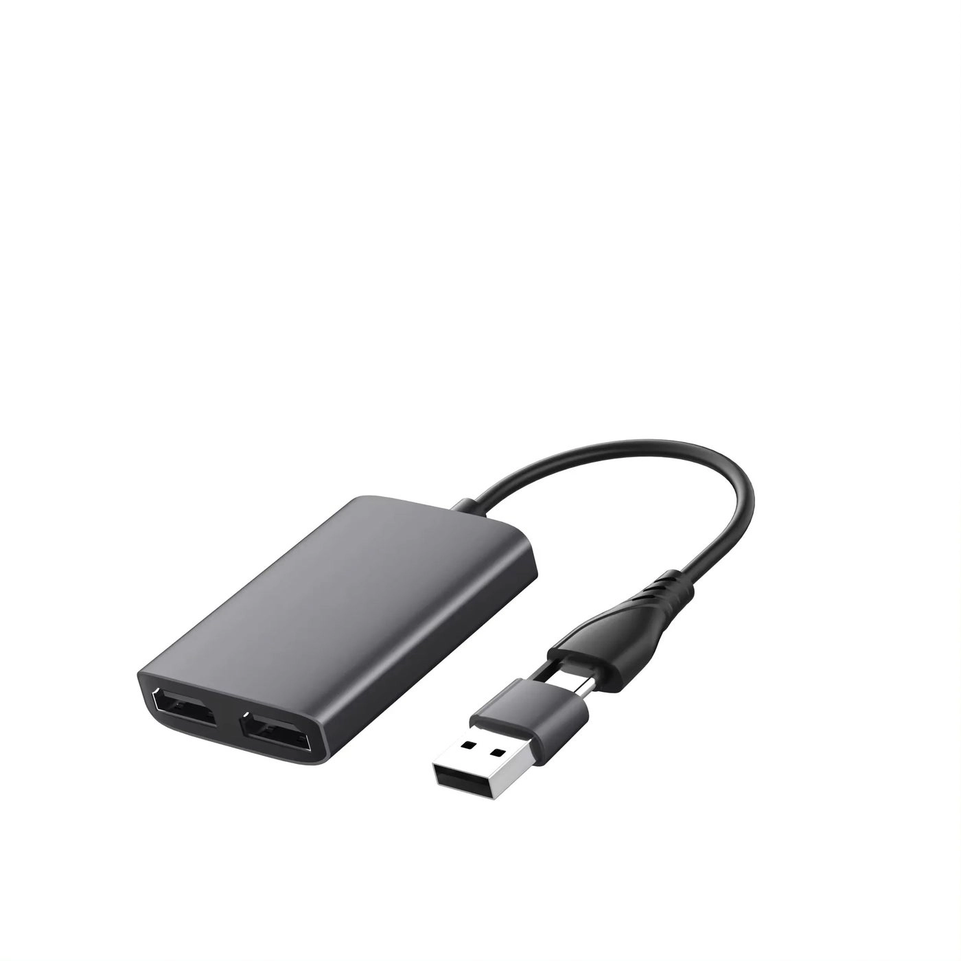 Display Adapter - USB 3.0/Type-C 1080P