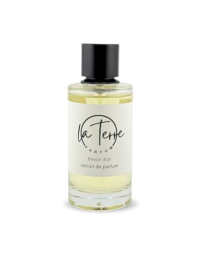 Tresor d'or Eau de Parfum 100ml