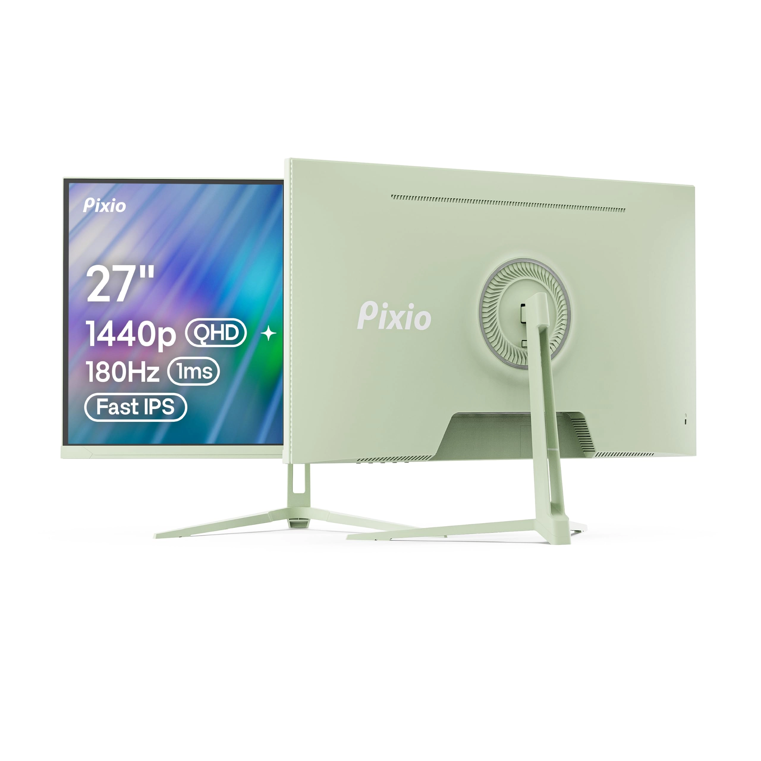 Pixio PX278 Wave - PX278WAVEMT 27 Inches 2560x1440