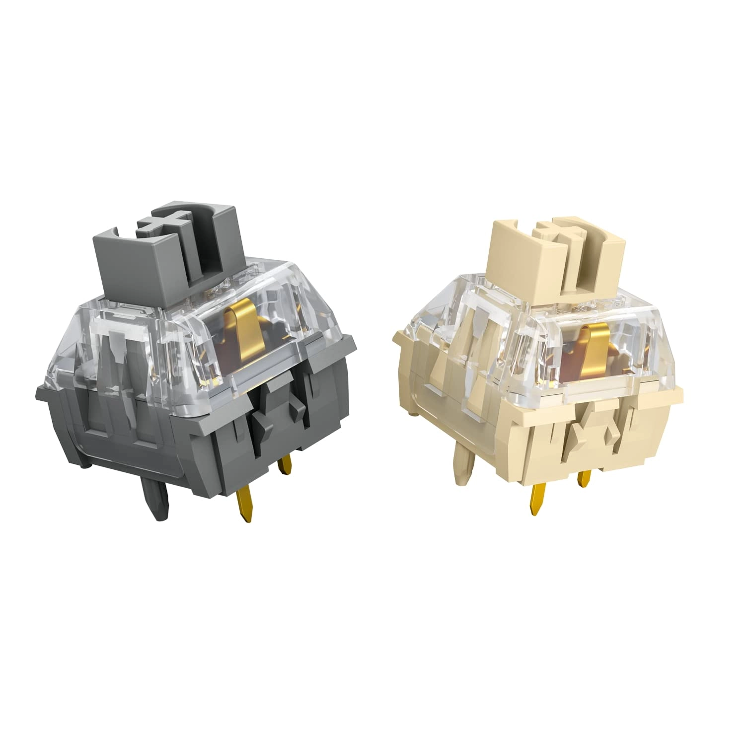 KAILH Midnight Pro - 70PCS PCB Mount