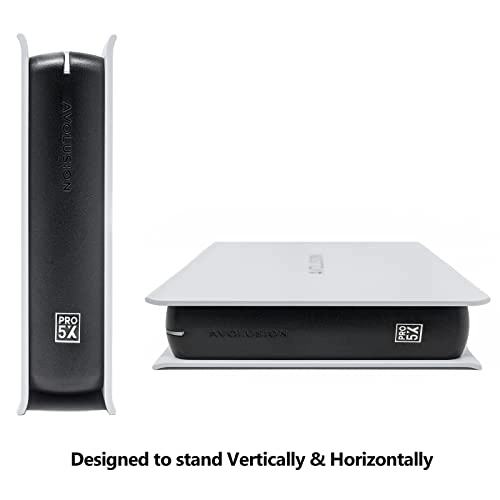 PRO-5X Series - 7200 RPM 16TB 3.5-inch HDD