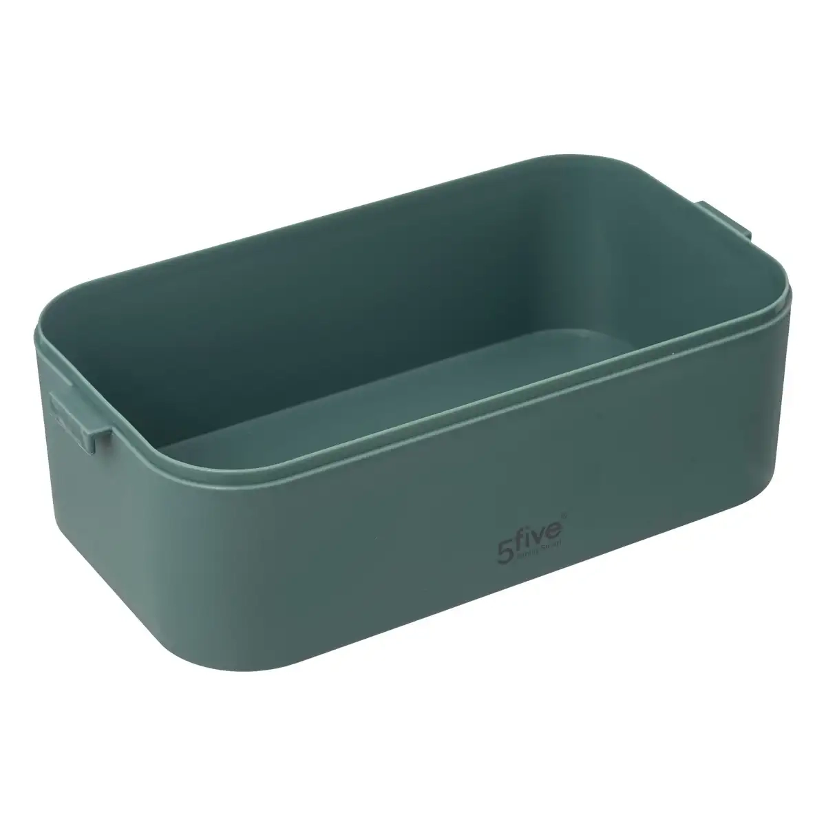 Two-Section Lunch Box - Assorted Colors 1.4 L