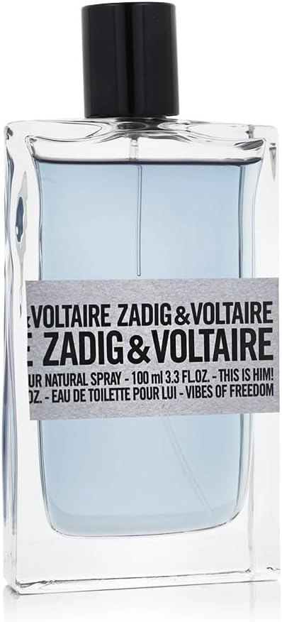 This Is Him Eau de Toilette 100 ml