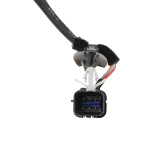 Parking Assist Camera - Wire