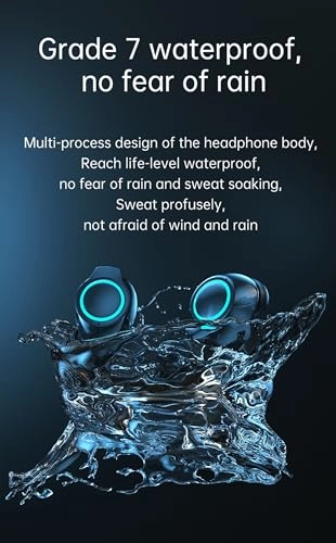 HEEARWI14 Wireless Earbud