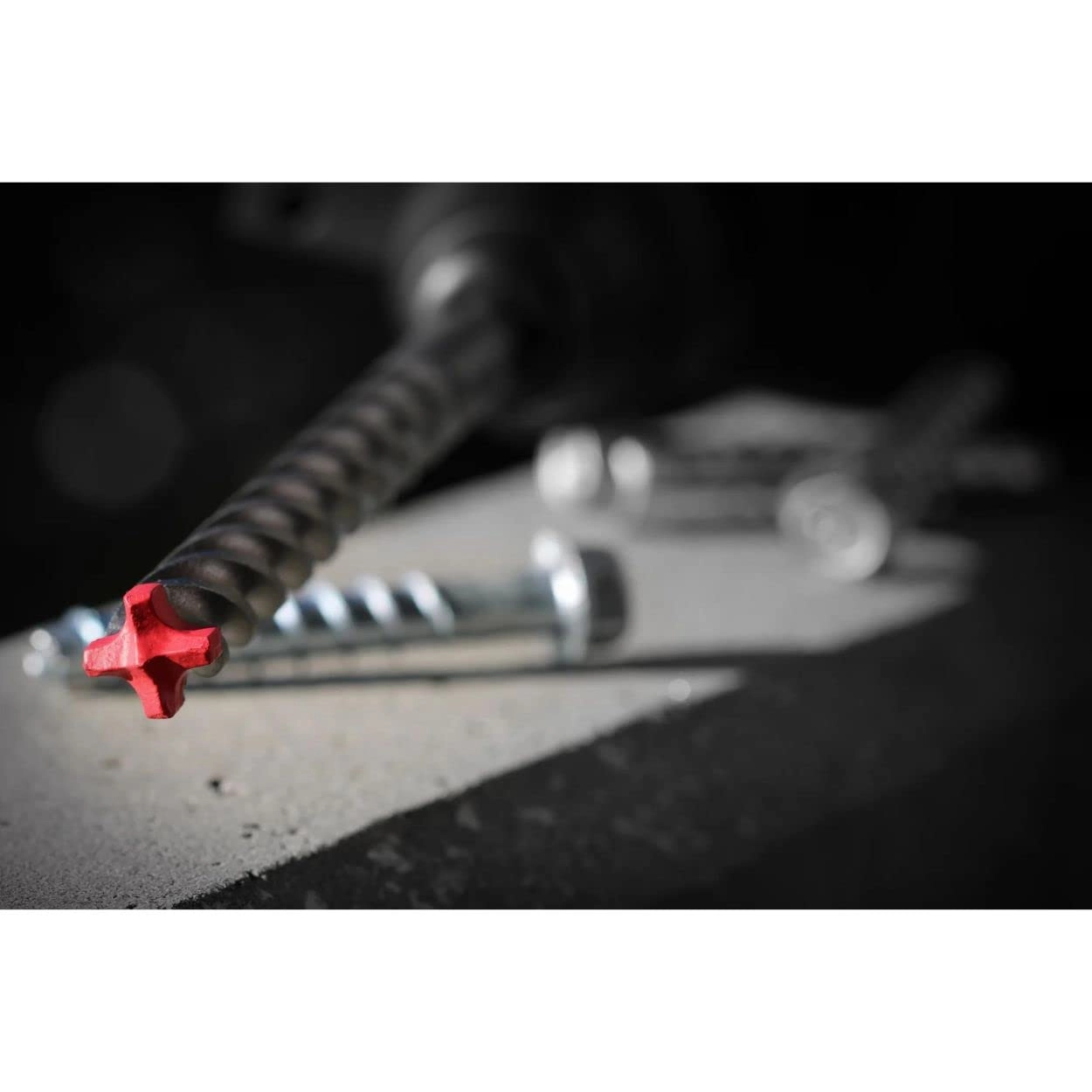DMAPL4220 - Full Carbide Head 5/8 in.