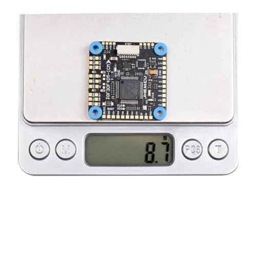 F405W Fixed Wing Flight Control Board - STM32F405RGT6 ICM42688-P