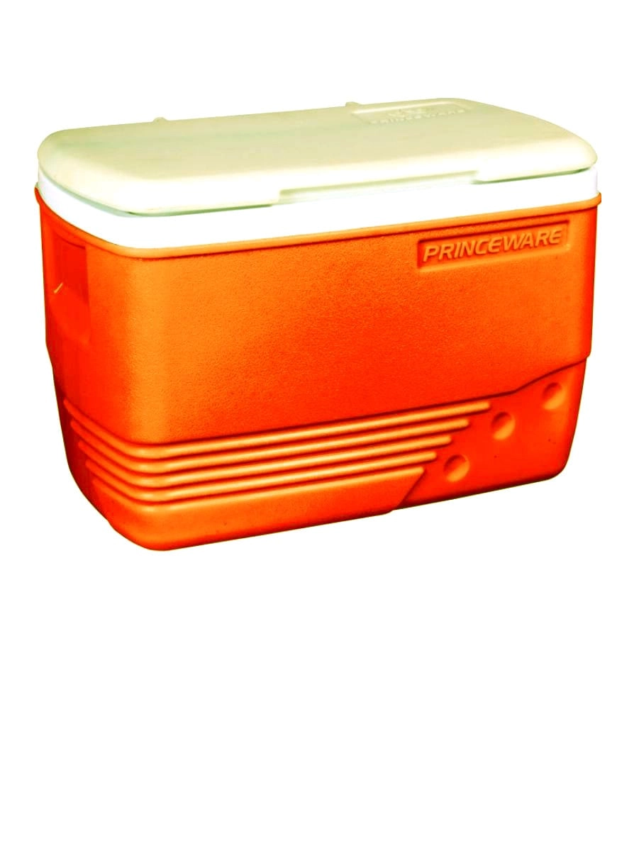 AL SAQER TRADING LLC ALSAQER Ice Box - 30-Litre 8912345010601