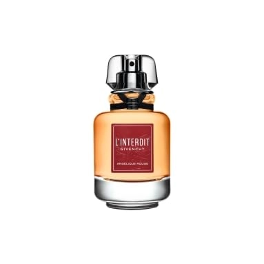 L'Interdit Angelique Rouge Eau de Parfum 50 ml