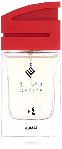 Qafiya 04 Eau de Parfum 75ml