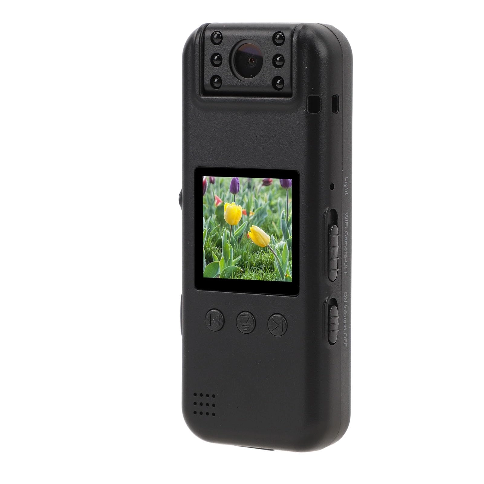 Body Camera - 2.7K 32GB
