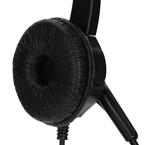 g8ghqn6d9w-12 Wired Headset