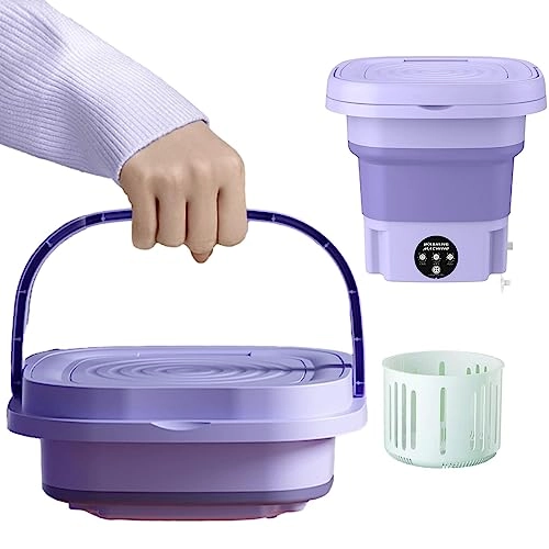 Portable Washing Machine