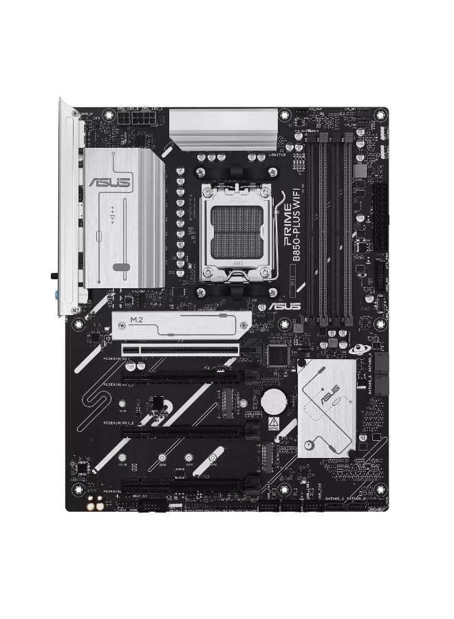PRIME B850-PLUS - Socket AM5 DDR5 Wi-Fi 6E