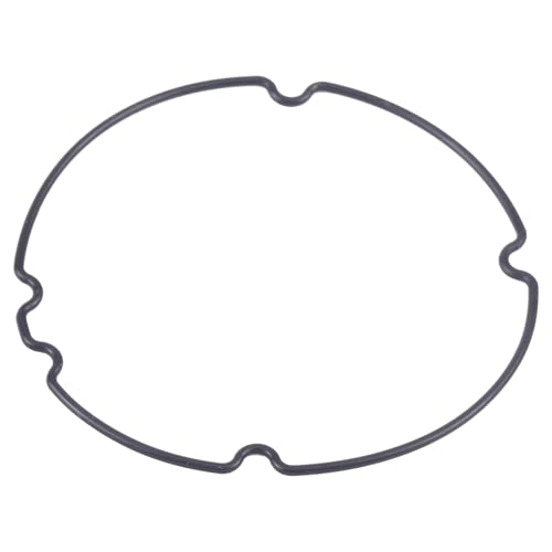 Rubber Ring for Garmin Fenix 6X