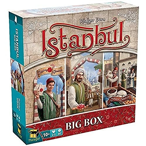 Istanbul Bigbox