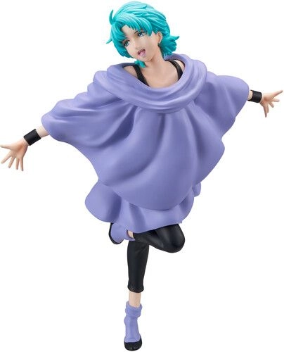 Four Murasame - Mobile Suit Z Gundam (18 cm)