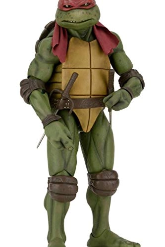 Raphael - Teenage Mutant Ninja Turtles - 42cm (54053)