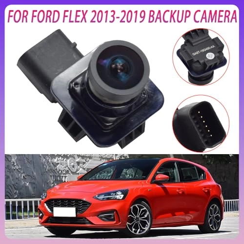 GA8T-19G490-AA - 170 Degrees Wide Angle