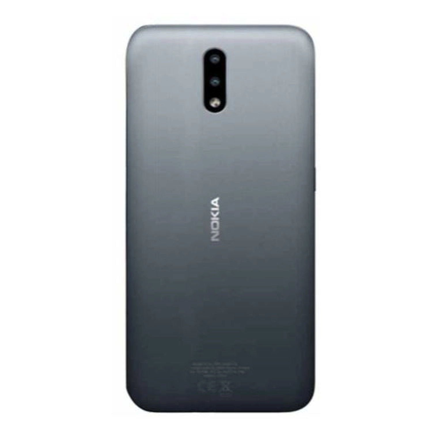 2.3 - 2 GB 32 GB