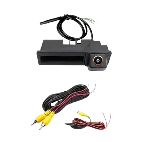 Reverse Camera - Night vision 1080P