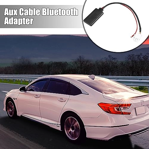 Bluetooth Wireless Adapter - Honda Goldwing GL1800