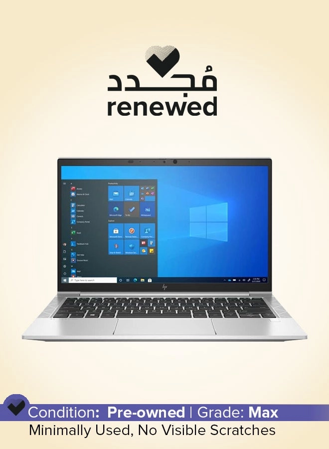 (Renewed) EliteBook 830 G8 - 13'' Core i5-1135G7 16GB DDR4 512GB SSD