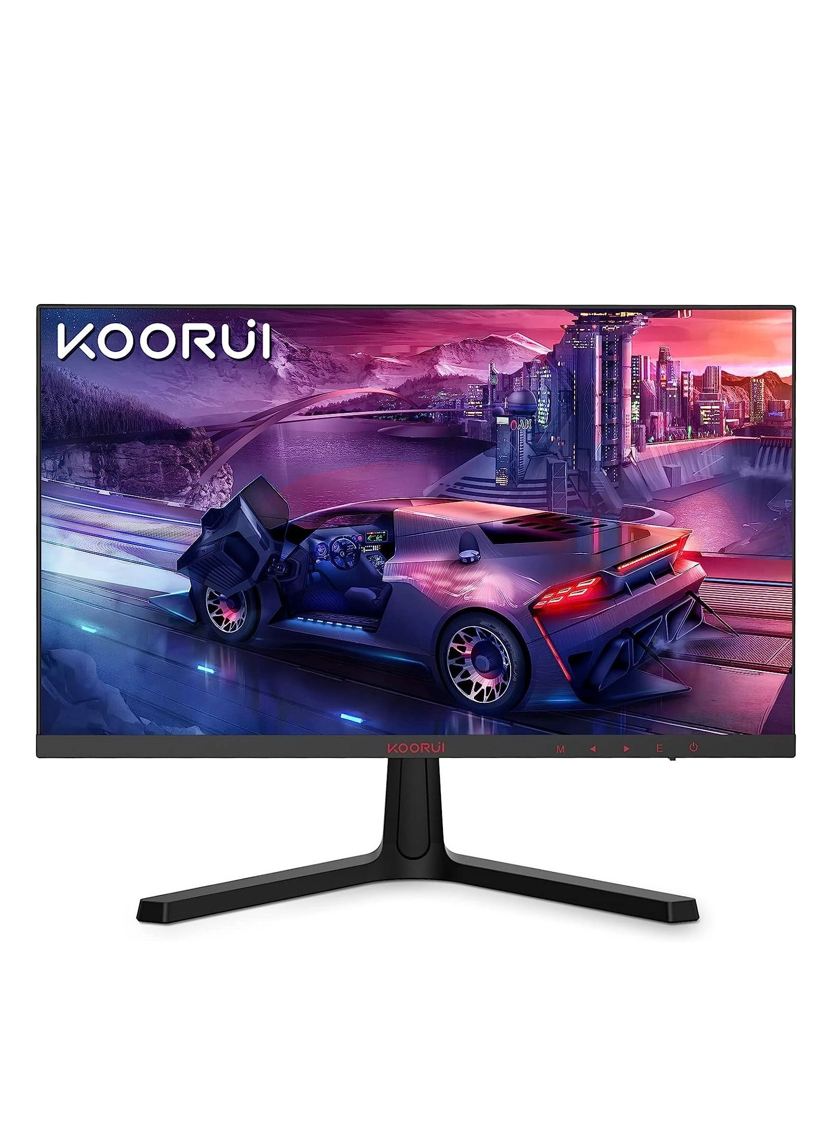 24E4 - 24 Inch FHD 1080P