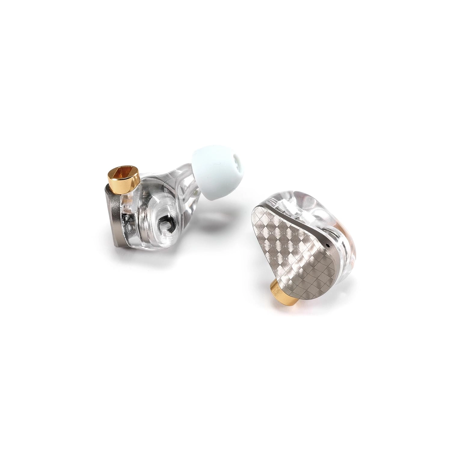 Guangzhou DD Electronics Technology Co., Ltd. E14D (Surface) Wired Earbud