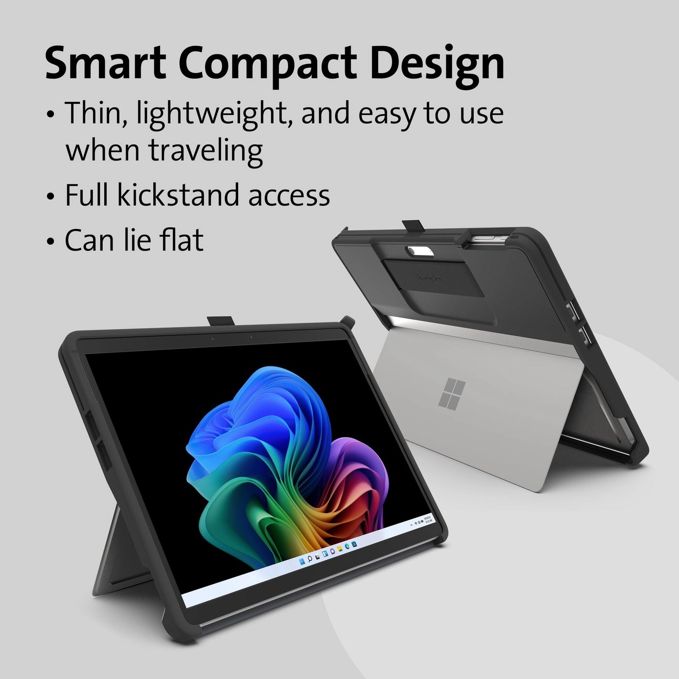 Case for Surface Pro 11/10/9 13-inch