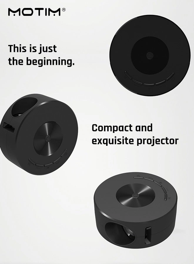 Mini Projector - 1920x1080