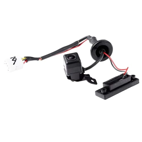 4672850AB - Car reversing camera Direct replacement