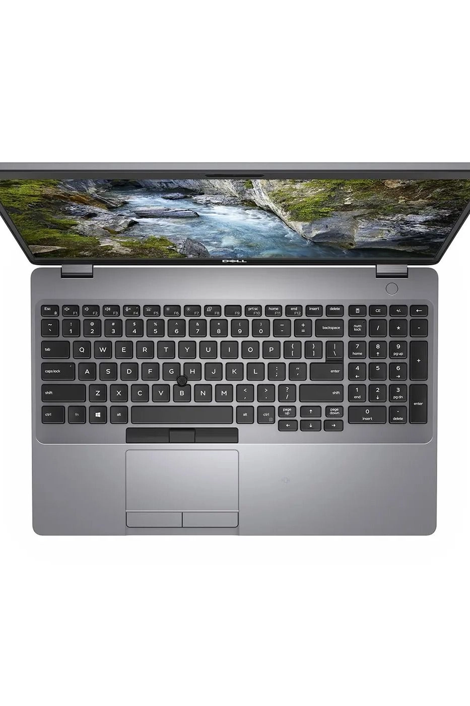 (Renewed) Precision 3561 - 15.6'' 512GB 16GB Core i7-11850H