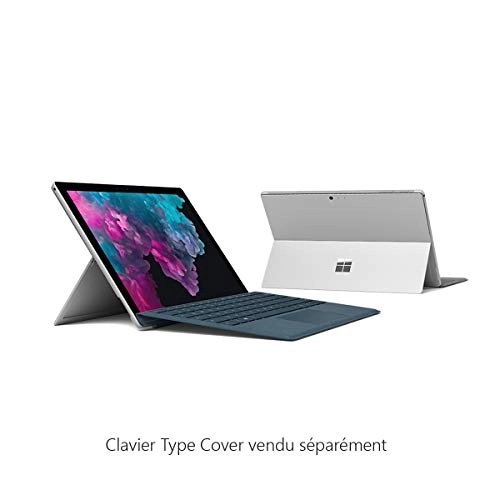Surface Pro 6 - 1000GB 12.3"