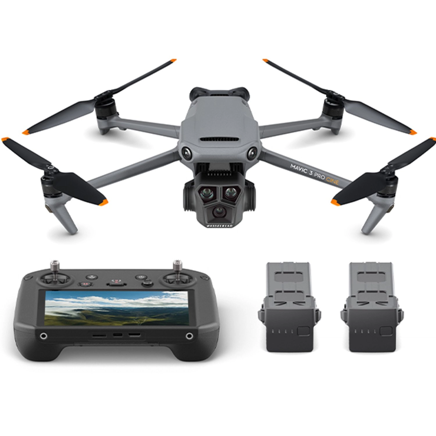Mavic 3 Pro - Cine Premium Combo