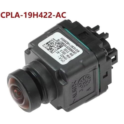CPLA-19H422-AC - Rear View Backup Camera Wide-angle Waterproof