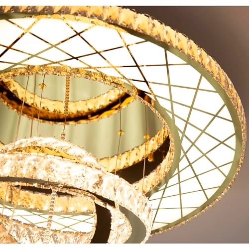 MMQ3831 - 2700K 4000K 6000K Dimmable