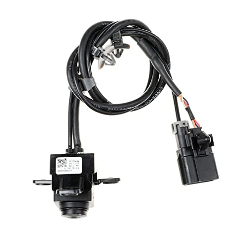 Front View Camera - Night vision Wire