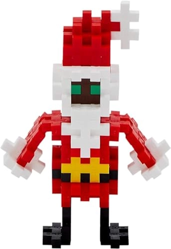 PP4292 - SANTA 100 pcs