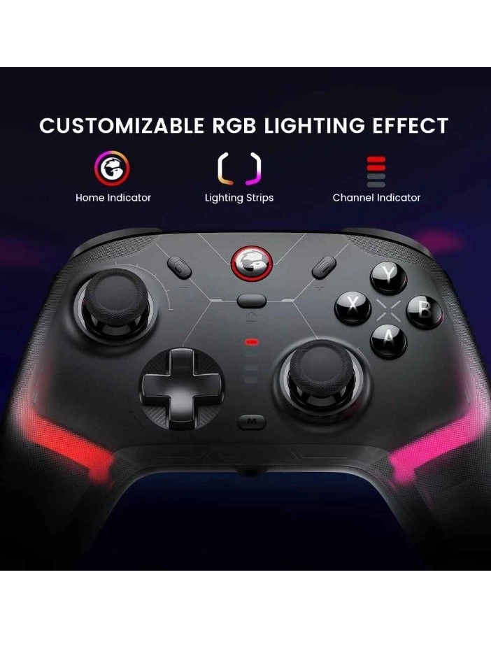 Mobile Game Controller - iOS Android PC