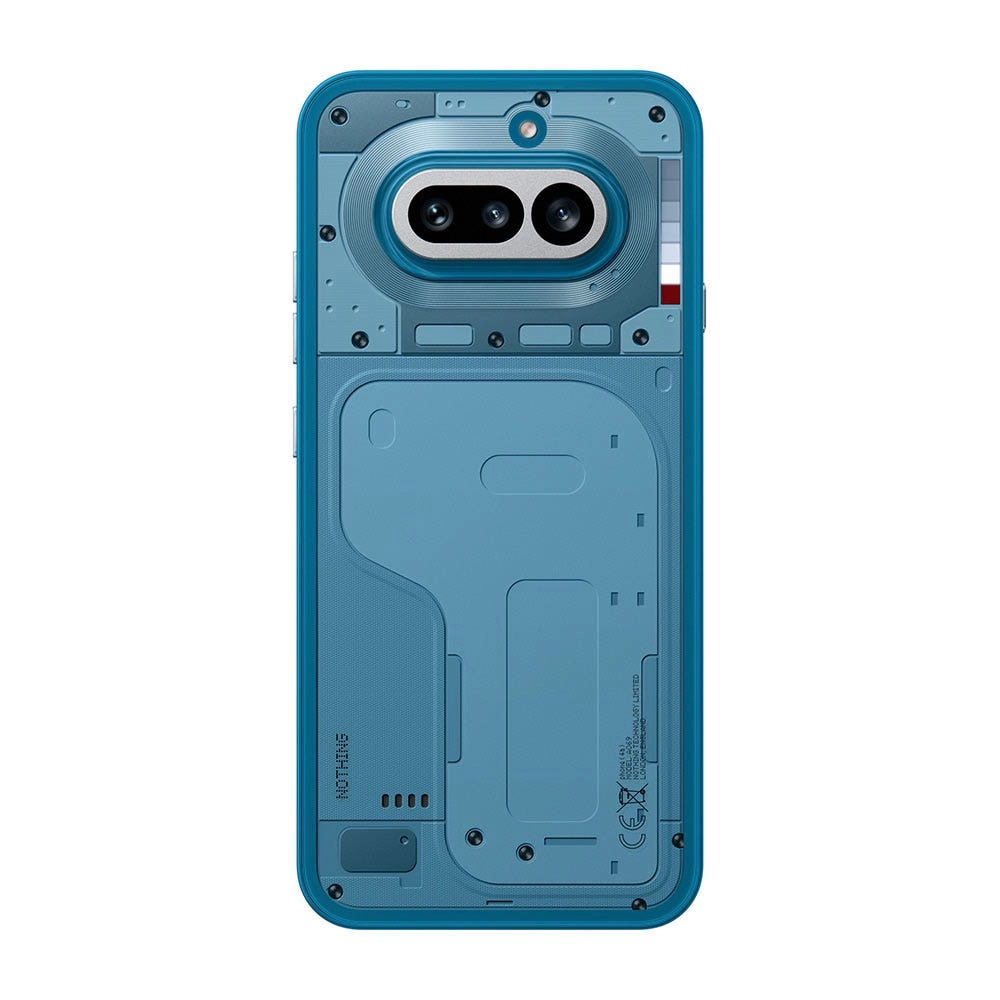 Phone 4a 12GB 256GB