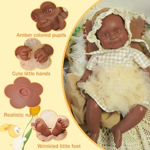 Doll - 14 years and up