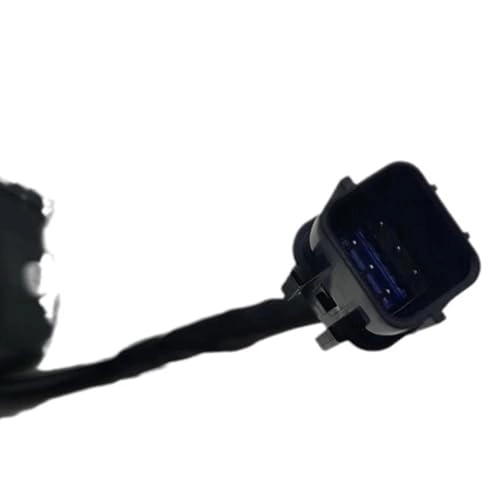 Reversing Camera for Hyundai IX35 - Night Vision