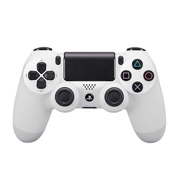 Sony DualShock 4 V2 Wireless Controller (PS4) Glacier White