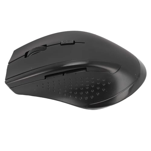 Wireless Mouse - 2.4G