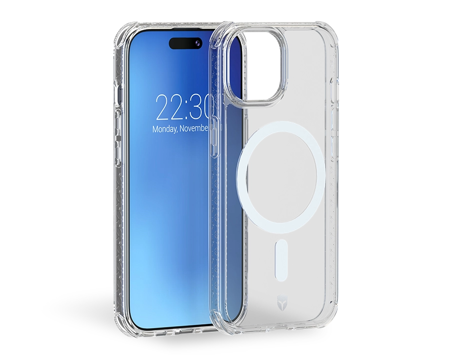 Case Air with MagSafe for iPhone 15